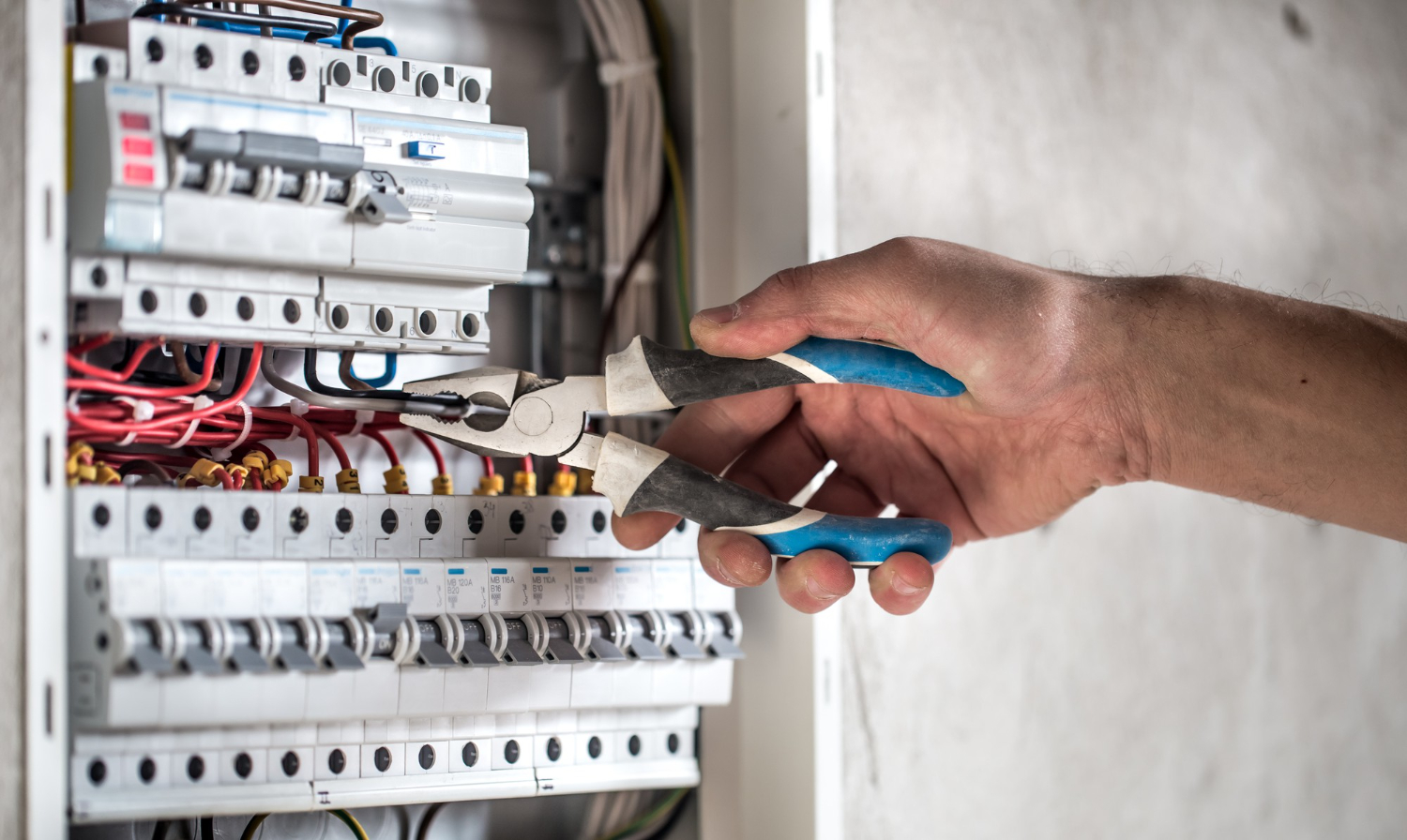 electrical